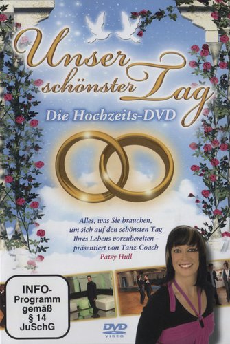 Unser schönster Tag - Die Hochzeits-DVD (DVD)