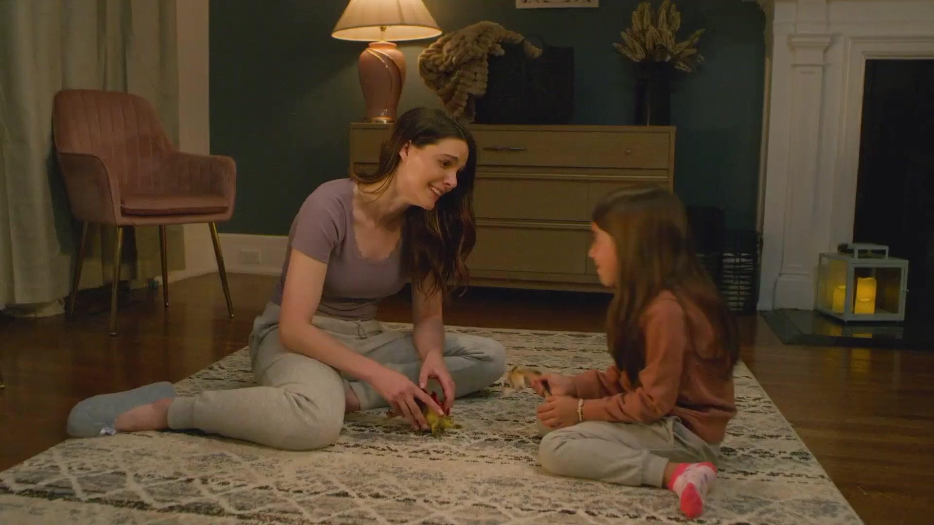 You Can't Teach Love - Liebe kann man nicht lernen - Trailer - Englisch - HD