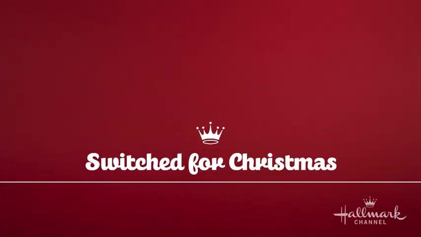 Zwei Herzen zu Weihnachten - Trailer - Englisch - SD