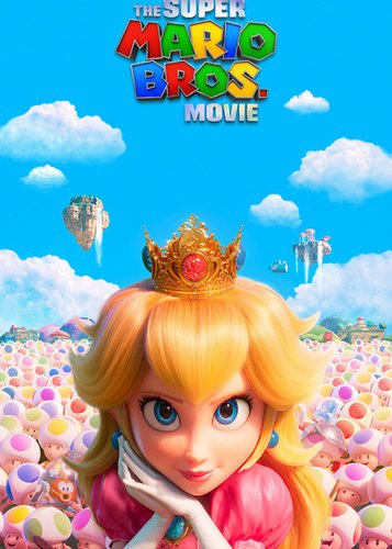 Der Super Mario Bros. Film - Poster 19