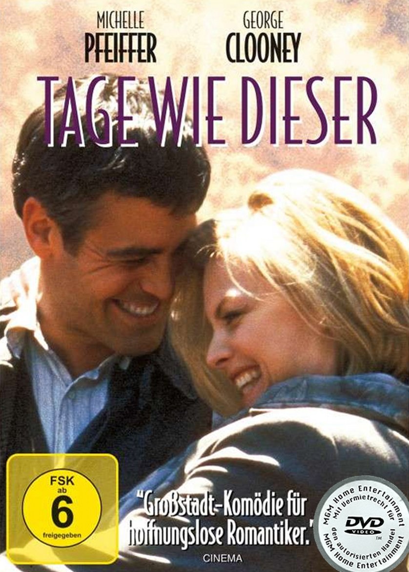 Tage Wie Dieser Stream