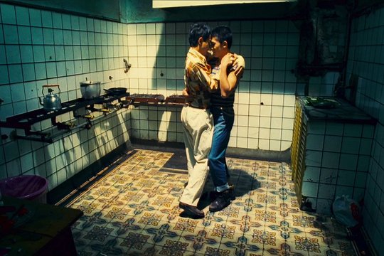 Happy Together - Szenenbild 3