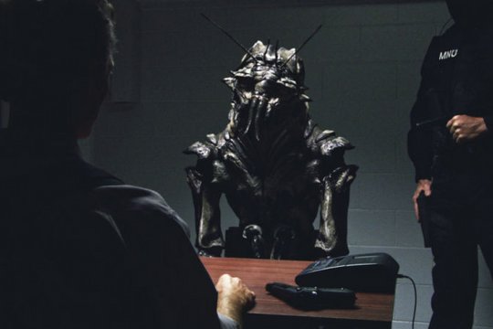District 9 - Szenenbild 13