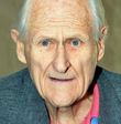 Peter Vaughan