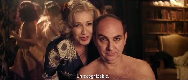 Neruda - Trailer - Englisch - SD