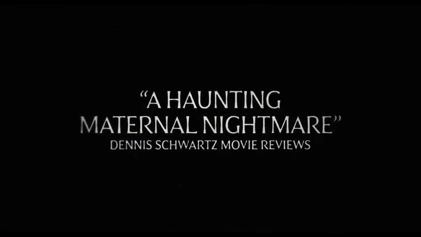 Die Knochenfrau - Trailer - Englisch - SD