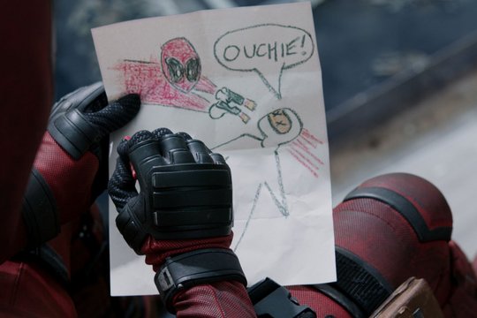 Deadpool - Szenenbild 13