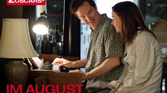Im August in Osage County - Wallpaper 5