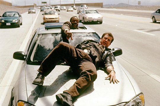 Lethal Weapon 4 - Szenenbild 14