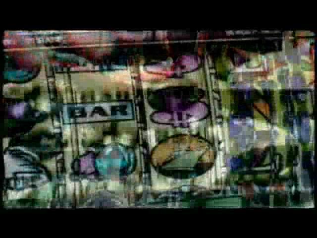 Naqoyqatsi - Trailer - Deutsch - SD