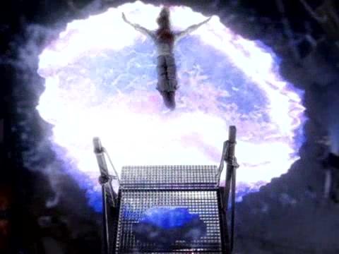 Buffy - Staffel 5 - Trailer - Englisch - SD