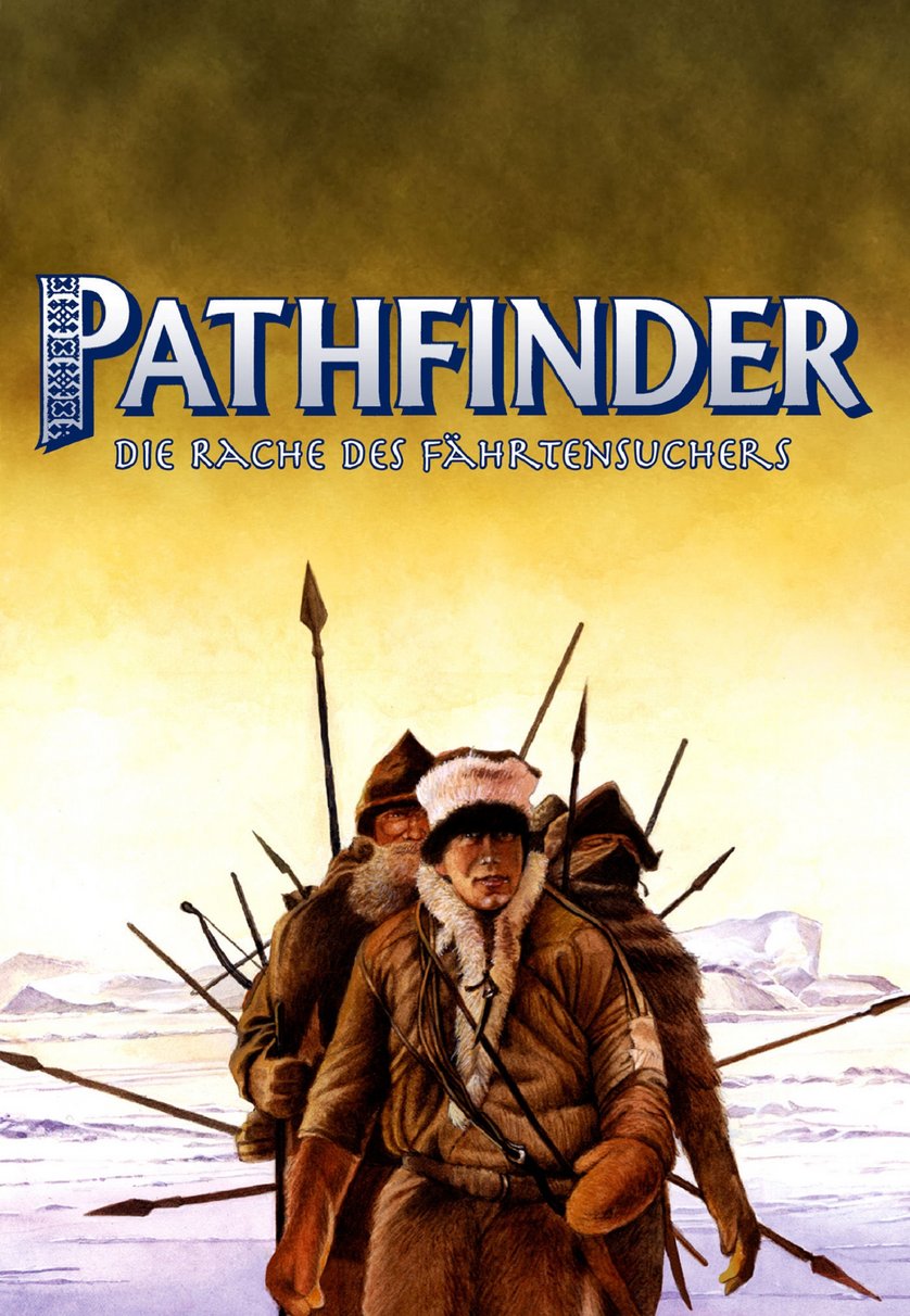 Pathfinder: DVD, Blu-ray oder VoD leihen - VIDEOBUSTER.de