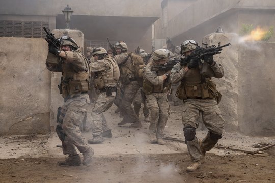 Warfare - Szenenbild 9