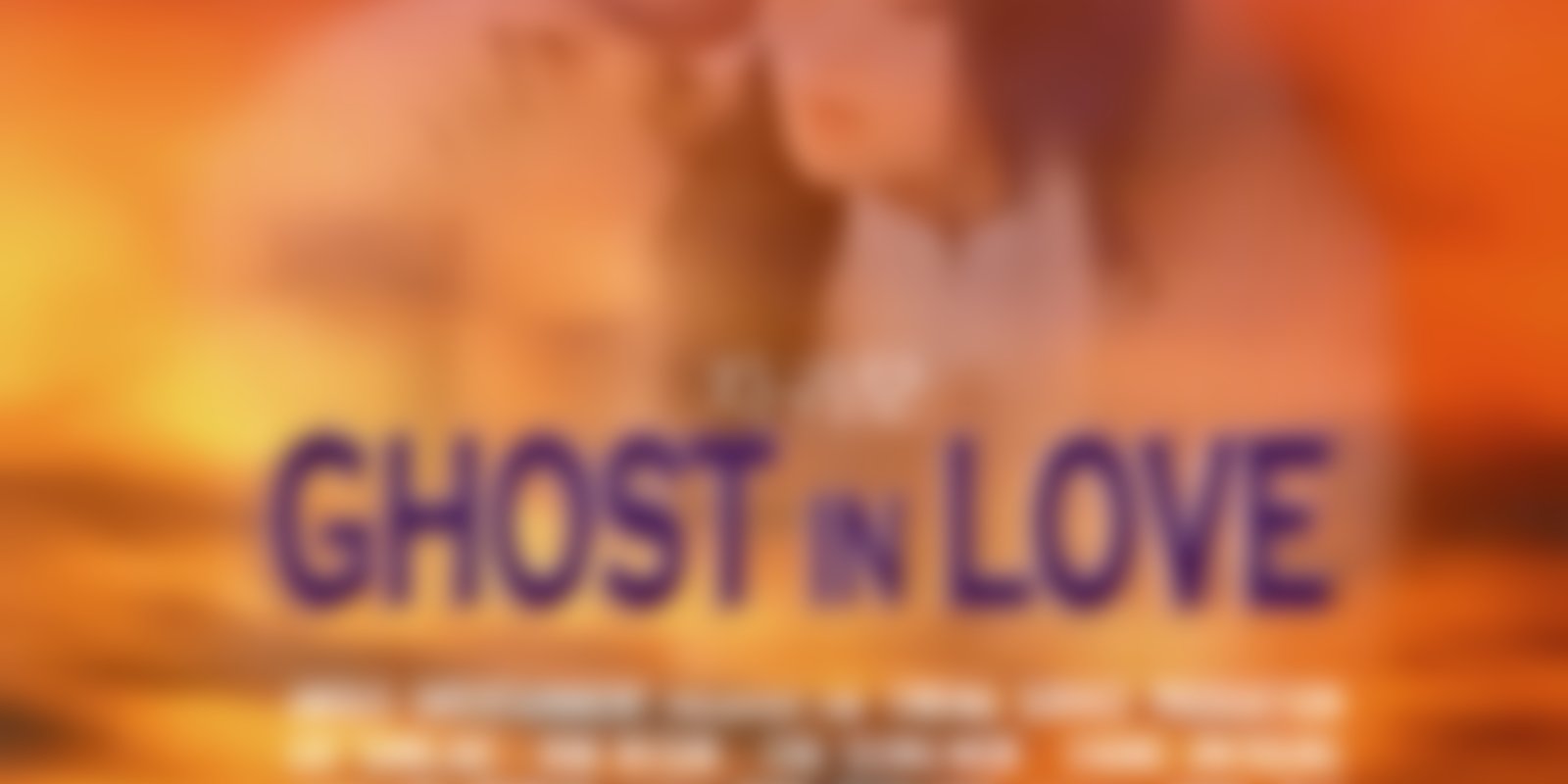 Ghost in Love