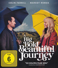 A Big Bold Beautiful Journey