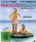 Lovewrecked - Paradise Beach