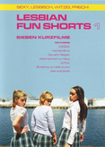 Lesbian Fun Shorts 1