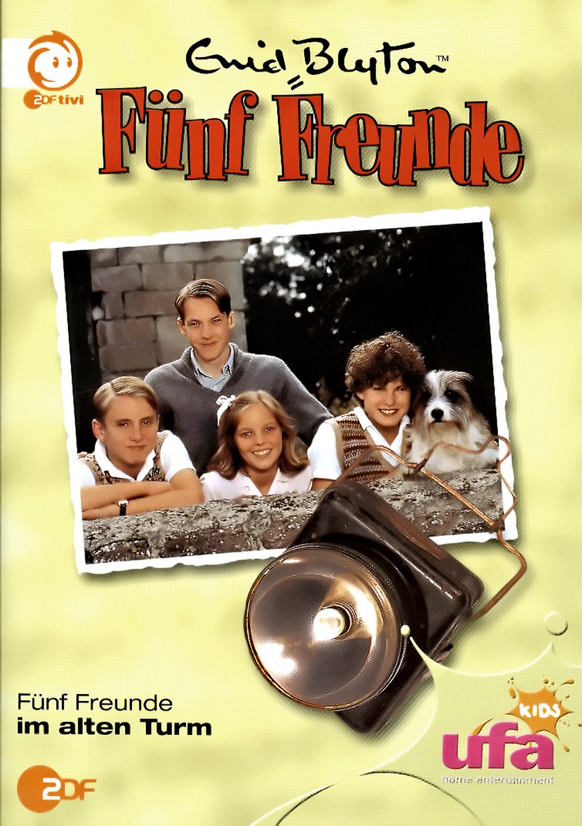 Fünf Freunde Serie 1978 Stream Fünf Freunde Serie 1978 Stream