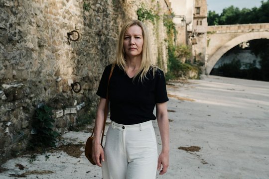 Ingeborg Bachmann - Jemand, der einmal ich war - Szenenbild 3