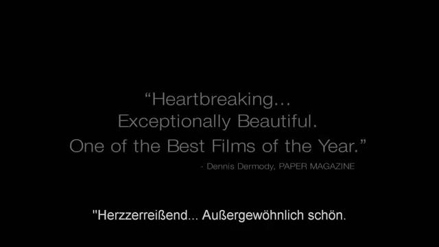 Liebe geht seltsame Wege - Trailer - Deutsch - SD