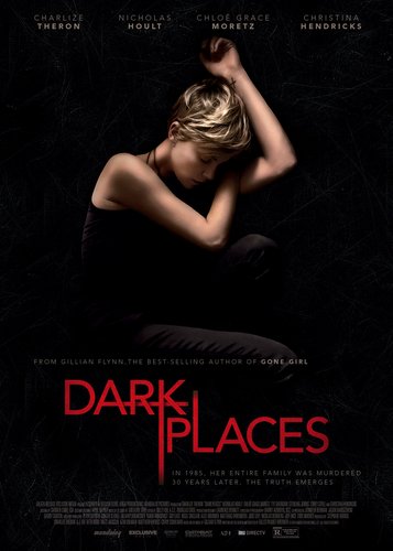 Dark Places - Poster 2