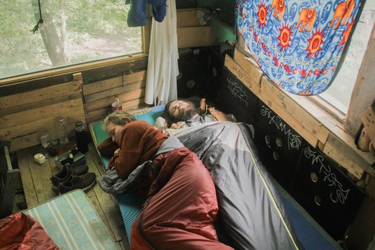 Bis hierhin und wie weiter? - Szenenbild 10