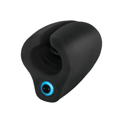 Vibrating Cockpit XL Stroker, 15 cm