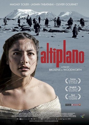 Altiplano - Poster 3