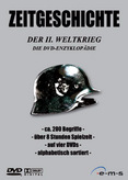 Der II. Weltkrieg - Die DVD-Enzyklopädie