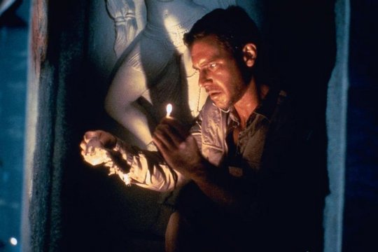 Indiana Jones und der Tempel des Todes - Szenenbild 8