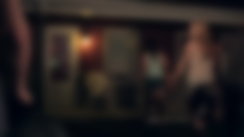 Night of Something Strange - Teaser - Englisch - HD