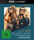 Black Bag - Doppeltes Spiel