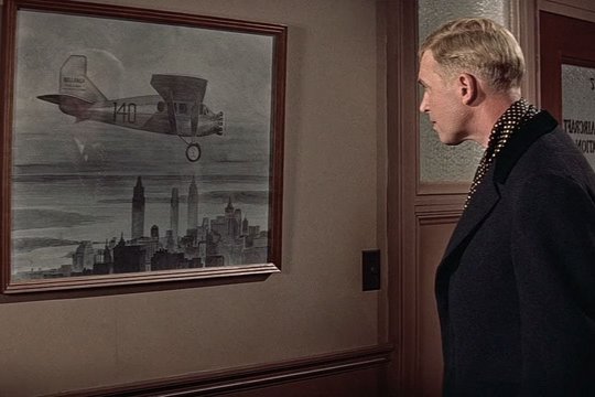 Lindbergh - Szenenbild 5