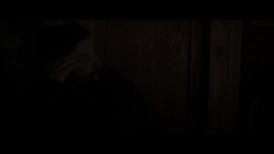Black Mountain Side - Trailer - Deutsch - SD