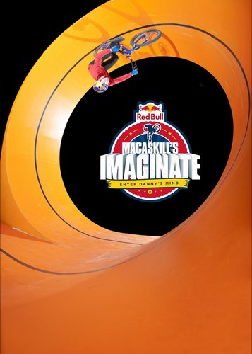 Danny MacAskill's Imaginate - Poster 1