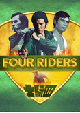 Four Riders