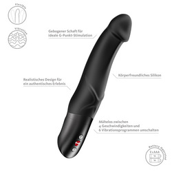 Fun Factory Mr. Boss, 21 cm