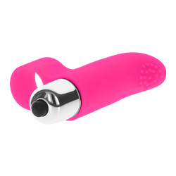 Tickle Pleaser, 8 cm