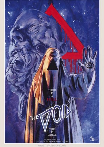 The Void - Poster 8