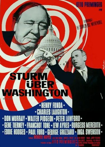 Otto Preminger Meisterwerke - Poster 1