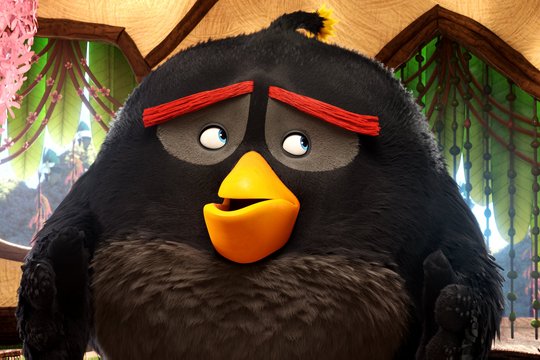 Angry Birds - Der Film - Szenenbild 7