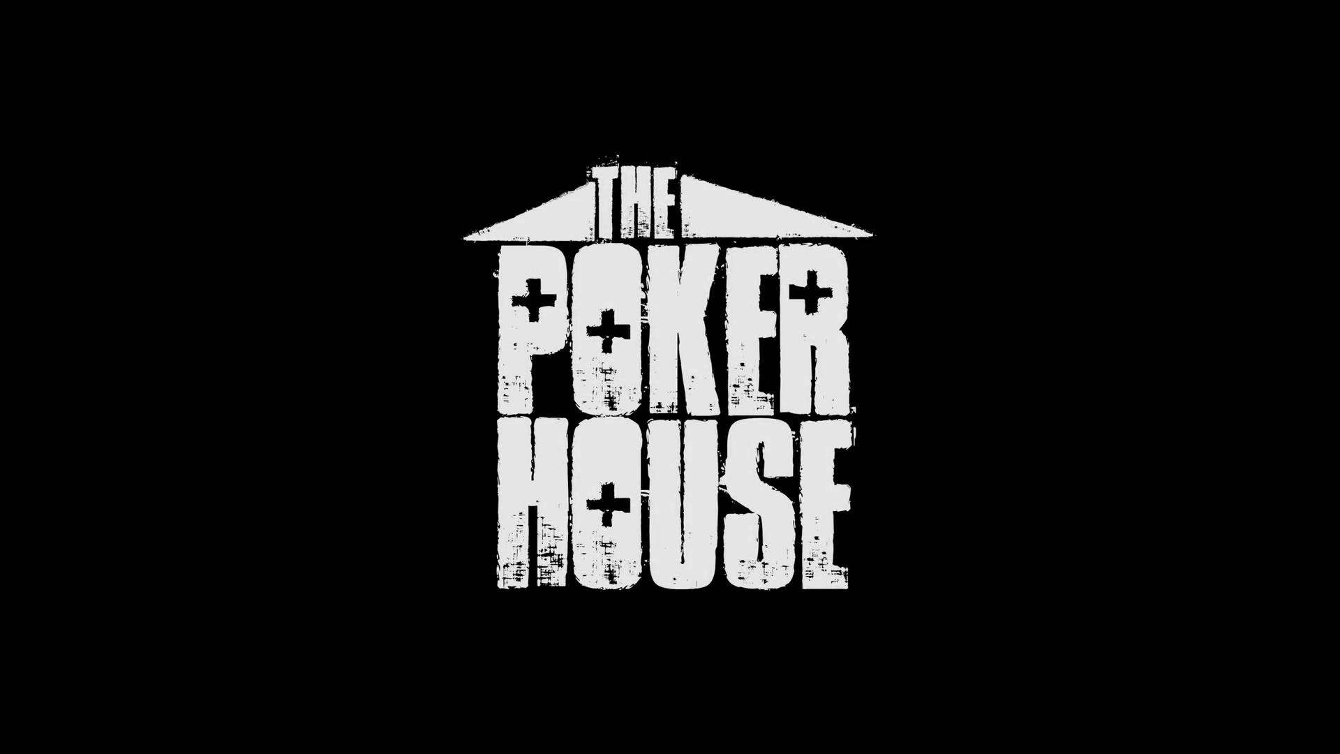 The Poker House - Trailer - Deutsch