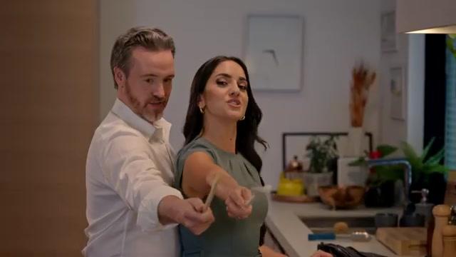 A Match for the Prince - Prinzessin gesucht - Trailer - Englisch - SD