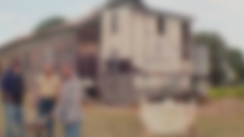 Two Heads Creek - Trailer - Englisch - HD