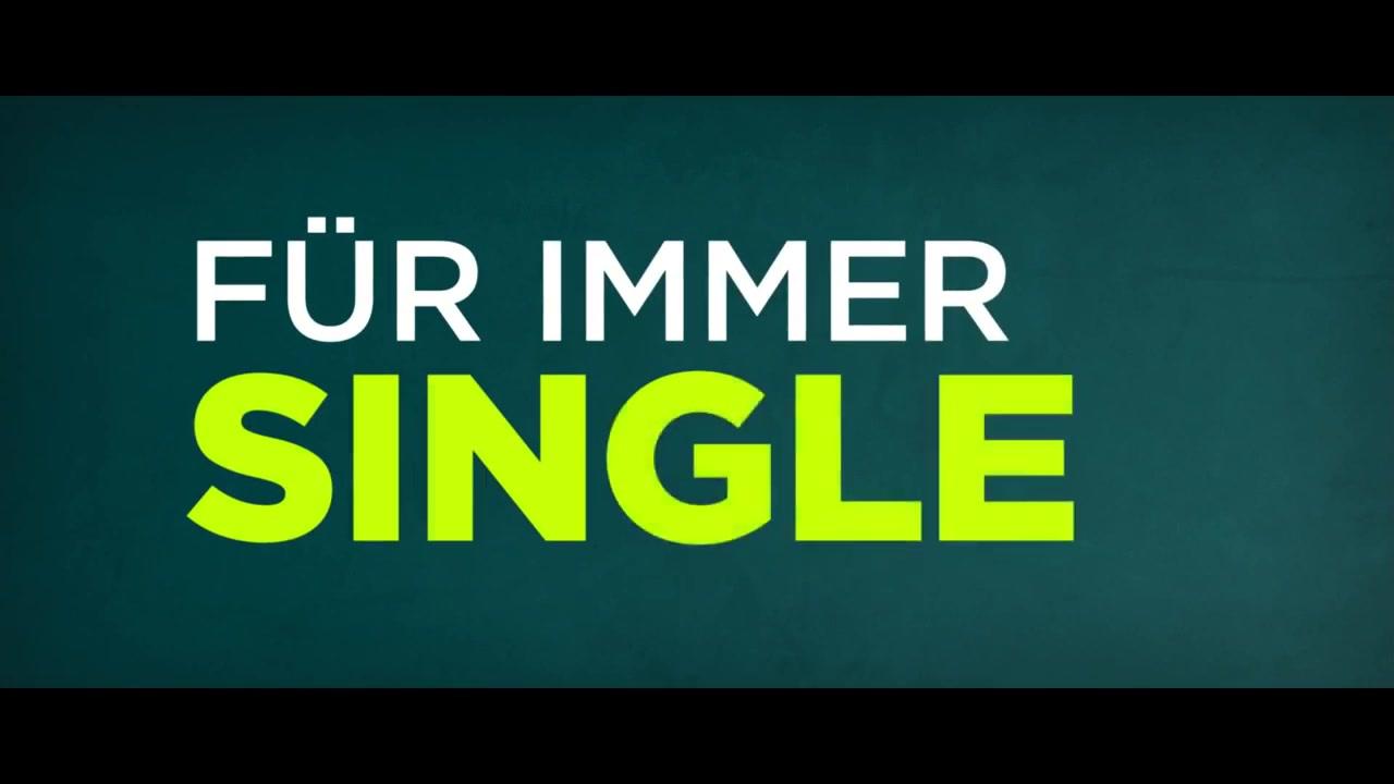 Für immer Single? - Trailer - Deutsch