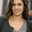 Olivia Bonamy