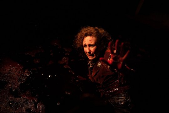 Conjuring 4 - Das letzte Kapitel - Szenenbild 2