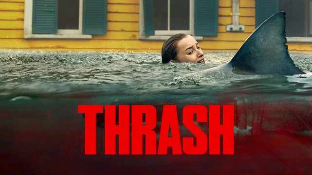 Beneath the Storm - Thrash - Wallpaper 3