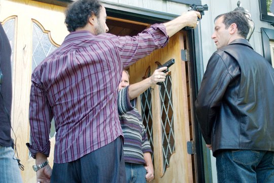 Brotherhood - Staffel 1 - Szenenbild 3