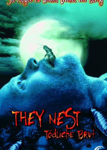 They Nest - Poster 1